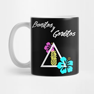 Bonitos Y Gorditos Mug